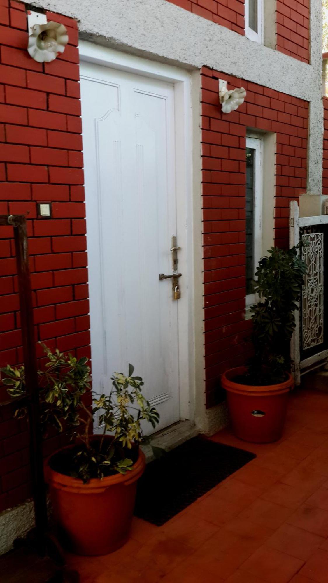 The Red House Bed and Breakfast Ooty Exteriör bild